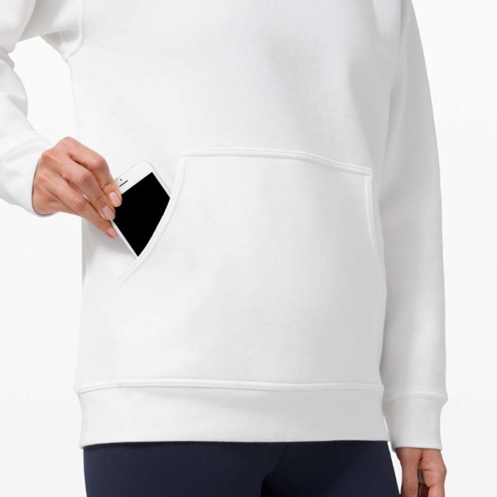 Lululemon All Yours Hoodie - Picture 4 of 13